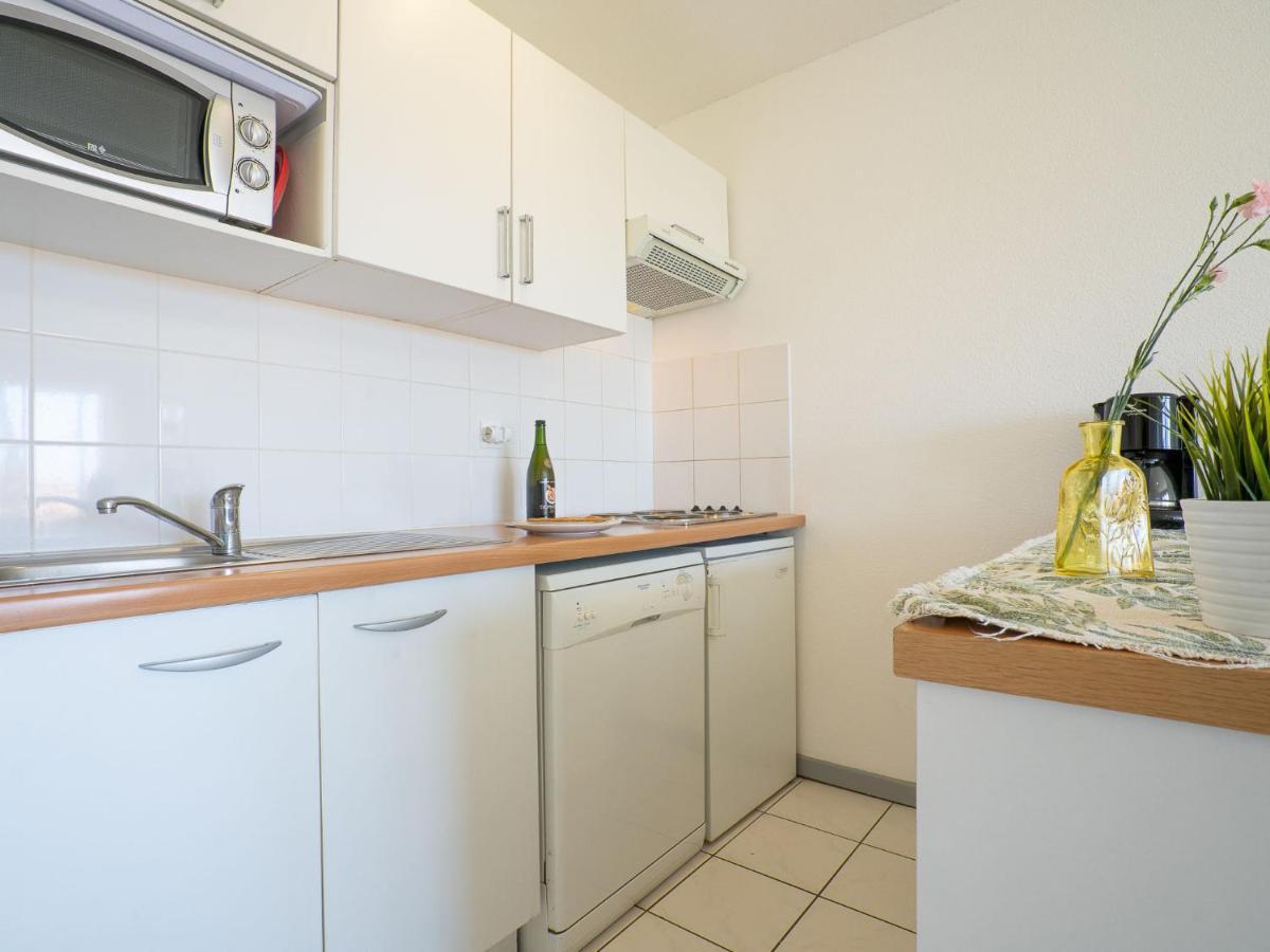 Apartment Golf de la Nivelle-4 Ciboure Extérieur photo