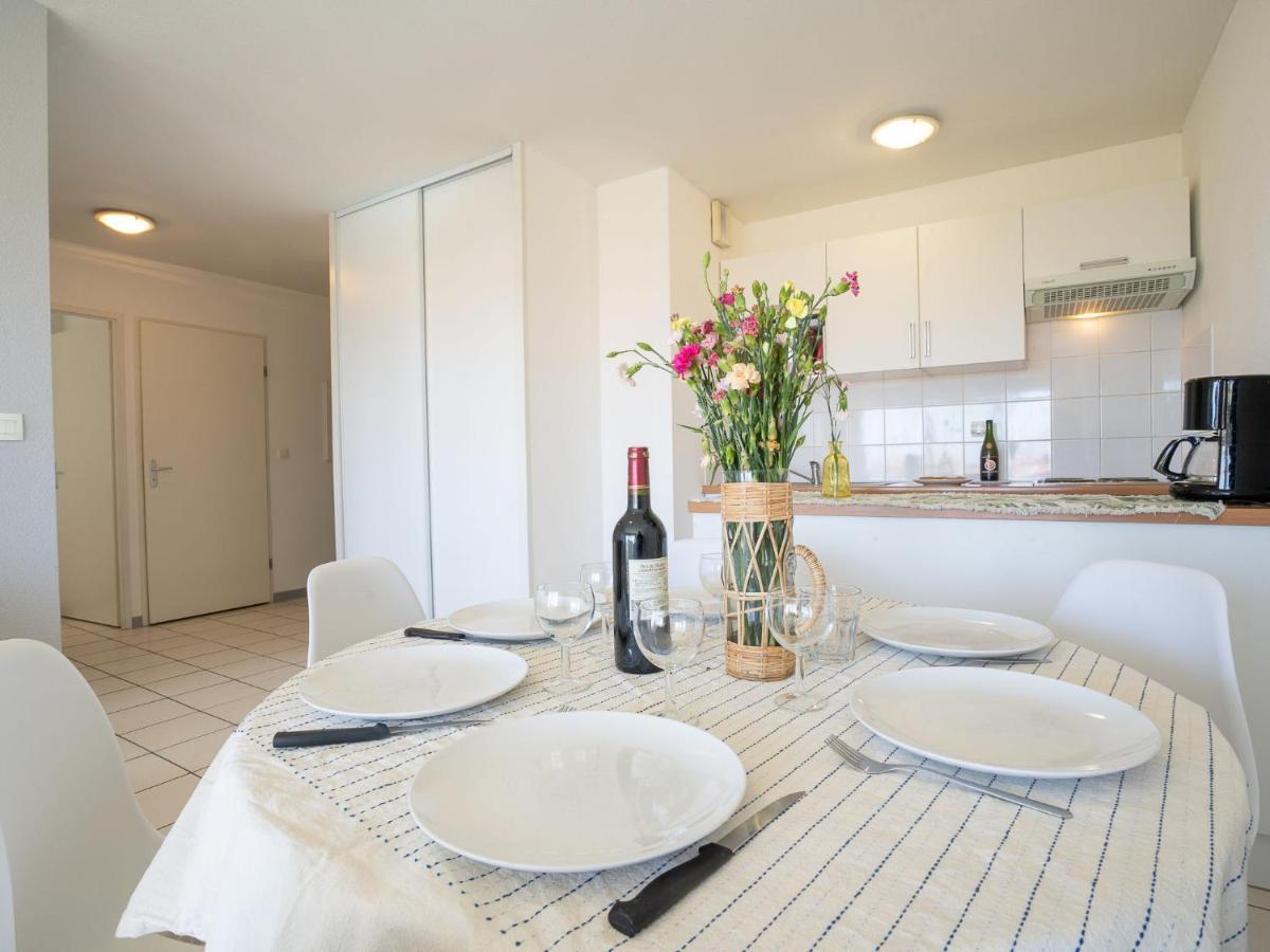 Apartment Golf de la Nivelle-4 Ciboure Extérieur photo