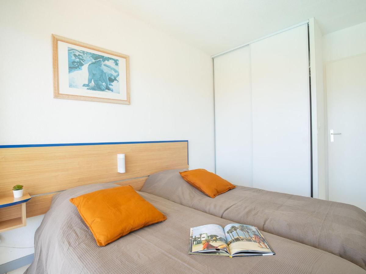 Apartment Golf de la Nivelle-4 Ciboure Extérieur photo