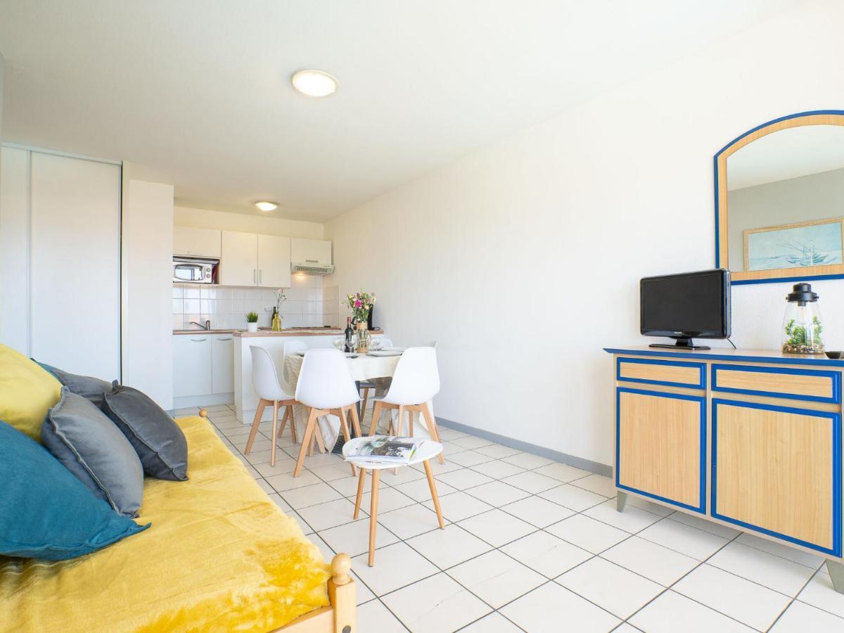 Apartment Golf de la Nivelle-4 Ciboure Extérieur photo